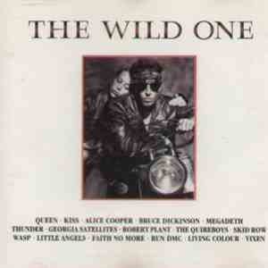 Various - The Wild One