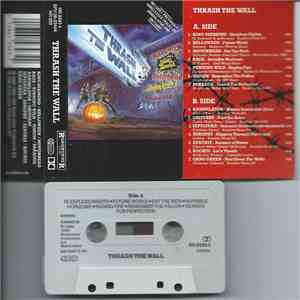 Various - Thrash The Wall