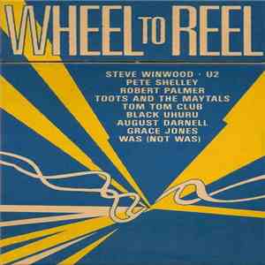 Various - Wheel To Reel