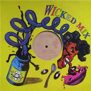 Various - Wicked Mix 52