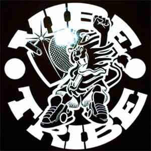 Vibe Tribe Soundsystem - Featuring Don Abi