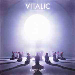 Vitalic - Rave Age