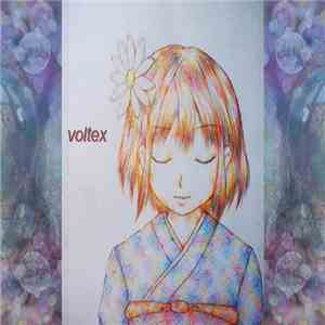 Voltex - Violet Soap Bubble