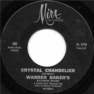 Warren Baker's Hollywood Guitars - Crystal Chandelier / Night World