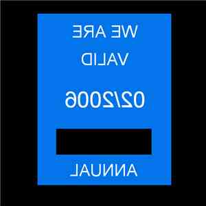 We Are Valid - Launna