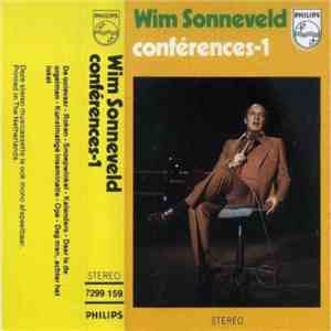 Wim Sonneveld - Conférences-1
