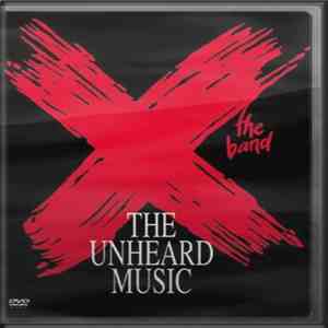 X - The Unheard Music