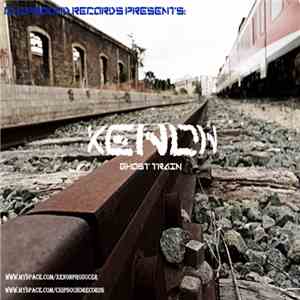 Xenon - Ghost Train