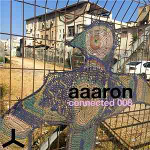 Aaaron - Entropy EP