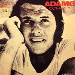 Adamo - Olympia 71