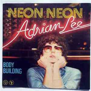 Adrian Lee - Neon Neon