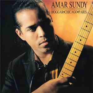 Amar Sundy - Hoggar Chicago Paris