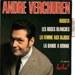 André Verchuren - Riquita