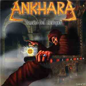Ankhara - Dueño Del Tiempo