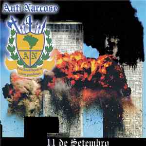 Anti Narcose  - 11 De Setembro