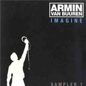 Armin van Buuren - Imagine (Sampler 1)