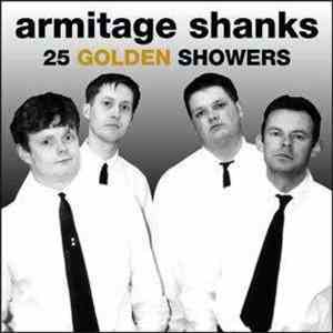 Armitage Shanks  - 25 Golden Showers