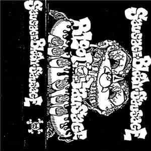 Blood Sausage  - Demo