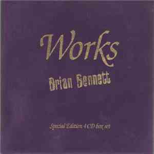 Brian Bennett - Works
