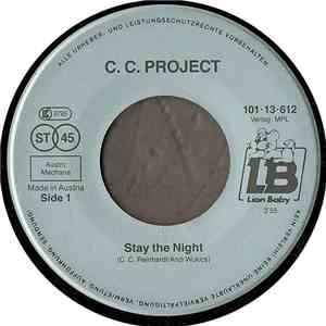 C.C. Project - Stay The Night