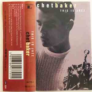 Chet Baker - This Is Jazz