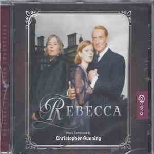 Christopher Gunning - Rebecca