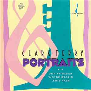 Clark Terry - Portraits