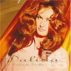 Dalida - La Danse De Zorba - Volume 7