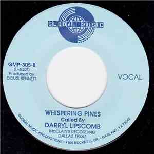 Darryl Lipscomb - Whispering Pines
