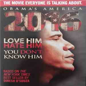 Dinesh D'Souza - Obama's America