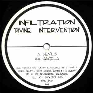 Divine Intervention  - Devils / Angels