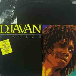 Djavan - Revelar