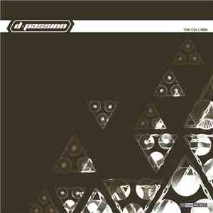 D-Passion - The Collabs
