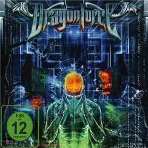 Dragonforce - Maximum Overload