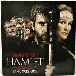 Ennio Morricone - Hamlet
