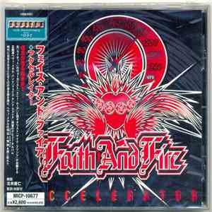 Faith And Fire - Accelerator