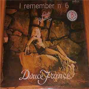Fausto Papetti - I Remember N. 6 Douce France