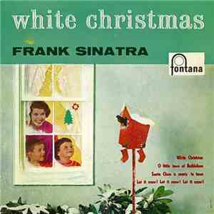 Frank Sinatra - White Christmas