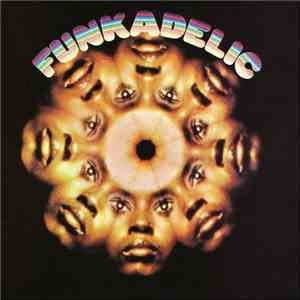 Funkadelic - Funkadelic