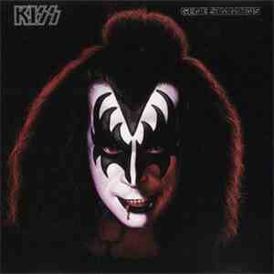 Gene Simmons - Kiss: Gene Simmons