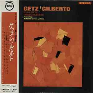Getz / Gilberto - Getz/Gilberto