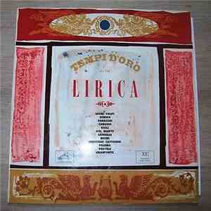 Giacomo Lauri-Volpi, Tito Schipa, Margherita Carosio, Adelaide Saraceni, Be ...