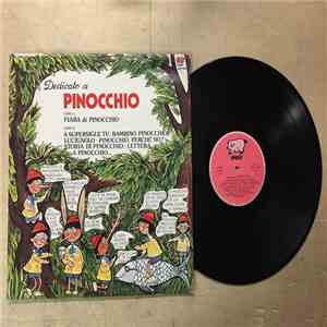 Gli Orsacchiotti - Dedicato A Pinocchio