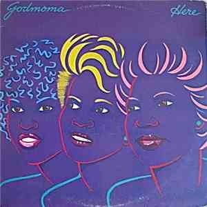 Godmoma - Here