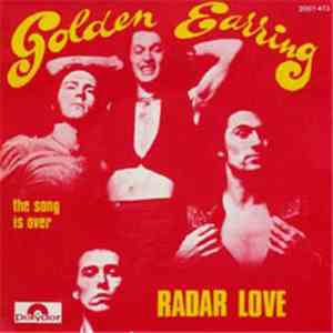 Golden Earring - Radar Love
