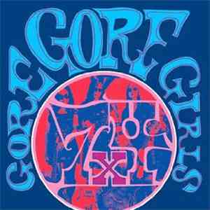 Gore Gore Girls - 7 x 4 Gore