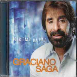 Graciano Saga - No Ritmo Da Paz