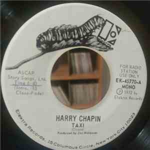 Harry Chapin - Taxi