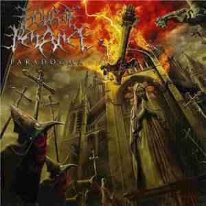 Hour Of Penance - Paradogma