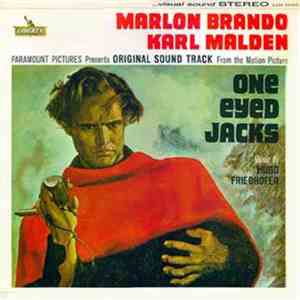 Hugo Friedhofer - One Eyed Jacks